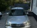 Nissan Almera 2013 года за 2 600 000 тг. в Шымкент