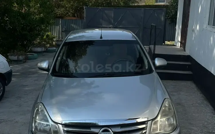 Nissan Almera 2013 года за 2 600 000 тг. в Шымкент