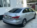 Nissan Almera 2013 года за 2 600 000 тг. в Шымкент – фото 4