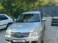 Nissan Almera 2013 года за 2 600 000 тг. в Шымкент – фото 3