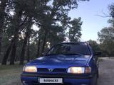 Nissan Sunny 1994 года за 870 000 тг. в Семей