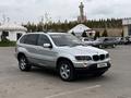 BMW X5 2001 года за 4 000 000 тг. в Алматы