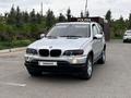 BMW X5 2001 года за 4 000 000 тг. в Алматы – фото 3