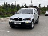 BMW X5 2001 года за 4 000 000 тг. в Алматы – фото 3