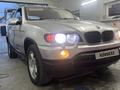 BMW X5 2001 года за 4 000 000 тг. в Алматы – фото 7