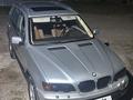 BMW X5 2001 года за 4 000 000 тг. в Алматы – фото 6