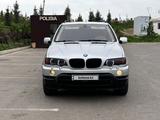 BMW X5 2001 года за 4 000 000 тг. в Алматы – фото 5