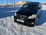 Toyota Ipsum 2006 годаүшін4 800 000 тг. в Уральск – фото 2