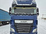 DAF  XF 480 FT 2018 годаfor32 000 000 тг. в Павлодар