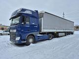 DAF  XF 480 FT 2018 годаfor32 000 000 тг. в Павлодар – фото 2