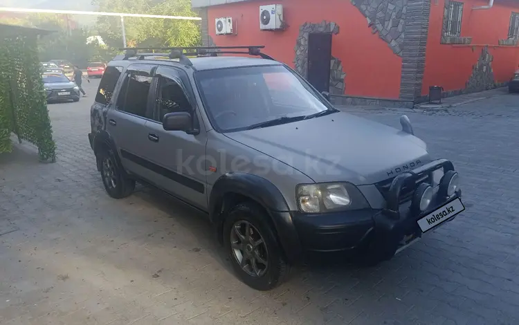 Honda CR-V 1996 года за 2 850 000 тг. в Алматы
