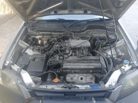 Honda CR-V 1996 года за 2 850 000 тг. в Алматы – фото 2