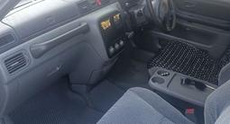 Honda CR-V 1996 года за 2 850 000 тг. в Алматы – фото 4