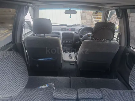 Honda CR-V 1996 года за 2 850 000 тг. в Алматы – фото 6