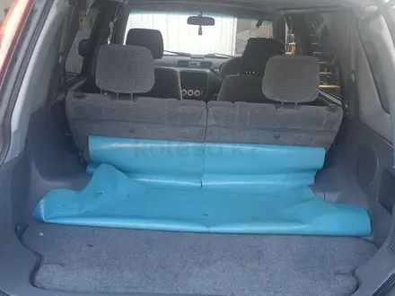 Honda CR-V 1996 года за 2 850 000 тг. в Алматы – фото 7