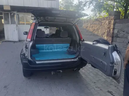 Honda CR-V 1996 года за 2 850 000 тг. в Алматы – фото 8