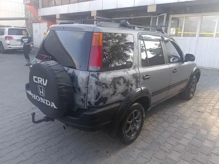 Honda CR-V 1996 года за 2 850 000 тг. в Алматы – фото 9