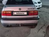 Volkswagen Vento 1992 года за 1 200 000 тг. в Алматы – фото 3