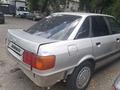 Audi 80 1988 года за 850 000 тг. в Талдыкорган – фото 10