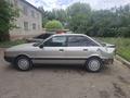 Audi 80 1988 года за 850 000 тг. в Талдыкорган – фото 8