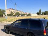 Nissan Primera 1992 года за 650 000 тг. в Туркестан – фото 4