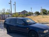 Nissan Primera 1992 года за 650 000 тг. в Туркестан – фото 2