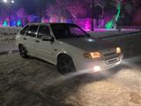 ВАЗ (Lada) 2114 2013 годаүшін1 900 000 тг. в Шымкент