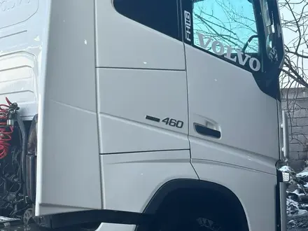 Volvo  FH 2014 года за 28 000 000 тг. в Шымкент – фото 3