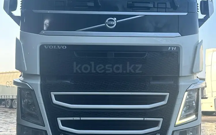 Volvo  FH 2014 года за 28 000 000 тг. в Шымкент