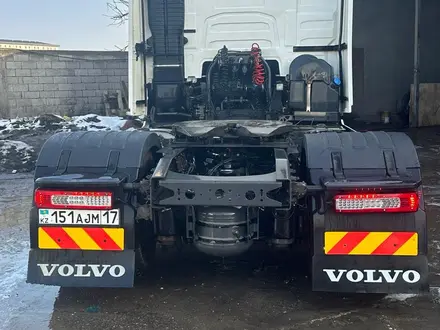 Volvo  FH 2014 года за 28 000 000 тг. в Шымкент – фото 8