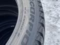 Pirelli Scorpion Ice Zero 2 285/45 R22 ШИПОВАНЫЫЕ за 300 000 тг. в Кызылорда – фото 7