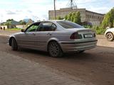 BMW 325 2001 годаүшін2 450 000 тг. в Актобе – фото 2