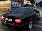 BMW 525 1997 года за 2 550 000 тг. в Тараз – фото 5