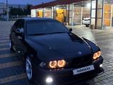 BMW 525 1997 года за 2 550 000 тг. в Тараз – фото 3