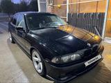 BMW 525 1997 года за 2 550 000 тг. в Тараз – фото 4