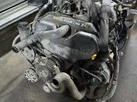Двигатель 5VZ за 600 000 тг. в Караганда