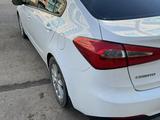 Kia Cerato 2013 годаүшін6 100 000 тг. в Астана – фото 3