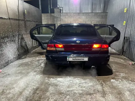 Nissan Cefiro 1996 года за 1 000 000 тг. в Алматы – фото 14