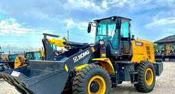 XCMG  XC936 2м³, 3тонн, Джойстик 2026 года за 13 990 000 тг. в Алматы