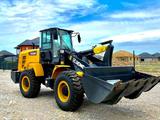 XCMG  XC936 2м³, 3тонн, Джойстик 2026 годаүшін13 990 000 тг. в Алматы – фото 2