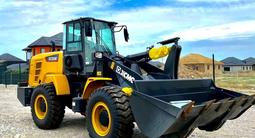 XCMG  XC936 2м³, 3тонн, Джойстик 2026 года за 13 990 000 тг. в Алматы – фото 2