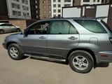 Lexus RX 300 2001 года за 5 500 000 тг. в Астана – фото 5