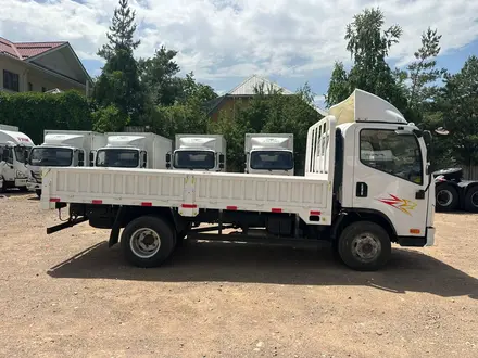FAW  3 тонн 2024 года за 14 000 000 тг. в Алматы – фото 3
