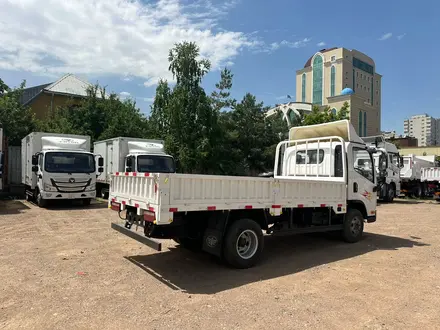 FAW  3 тонн 2024 года за 14 000 000 тг. в Алматы – фото 4