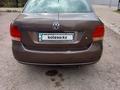 Volkswagen Polo 2015 года за 5 500 000 тг. в Астана – фото 11