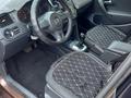 Volkswagen Polo 2015 года за 5 500 000 тг. в Астана – фото 14