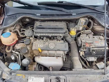 Volkswagen Polo 2015 года за 5 500 000 тг. в Астана – фото 16