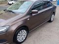 Volkswagen Polo 2015 года за 5 500 000 тг. в Астана
