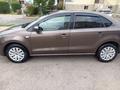Volkswagen Polo 2015 года за 5 500 000 тг. в Астана – фото 3
