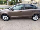 Volkswagen Polo 2015 года за 5 500 000 тг. в Астана – фото 3